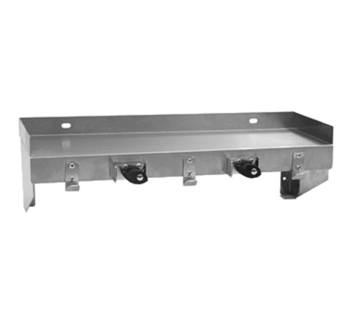 Eagle Group US0824-16/3 Mop Broom Holder