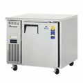 Everest Refrigeration ETF1-24 Freezer, Undercounter, Reach-In
