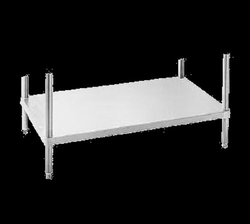 Advance Tabco DTA-SS-18 Dishtable, Undershelf