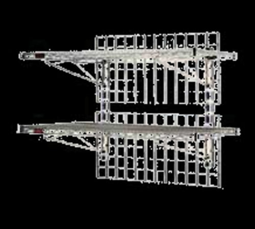 Eagle Group WAL-2-1836-X Shelving, Wall Mounted