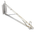 Eagle Group WB21-VG Shelving Bracket, Wall Mount