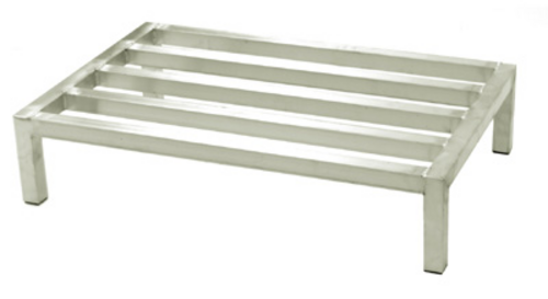 Eagle Group WDR244808-A Dunnage Rack, Vented
