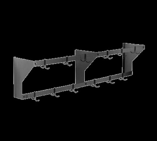 Eagle Group WM96APR Pot Rack, Wall-Mounted