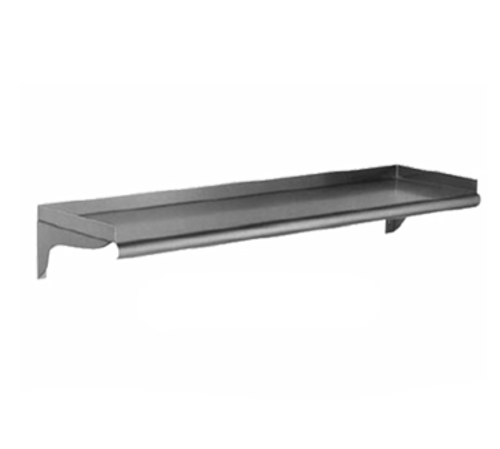Eagle Group WS1284-16/4 Shelving, Wall Mounted