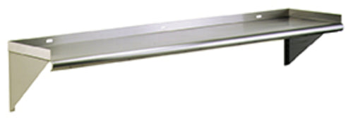 Eagle Group WS1048TL-X Shelving, Wall Mounted