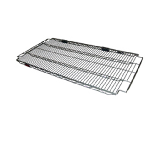 Eagle Group A2160Z Shelving, Wire