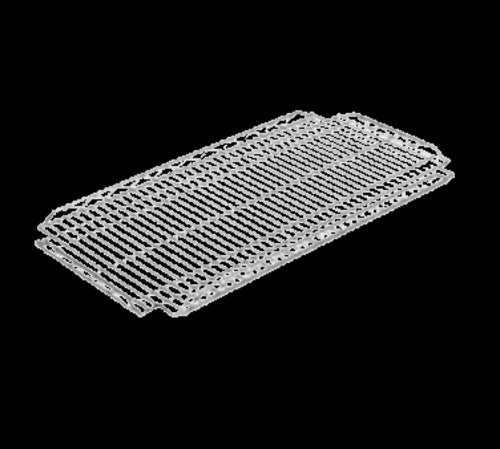 Eagle Group D2436BL Shelving, Wire, Inverted