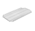 Eagle Group D1424VG Shelving, Wire, Inverted