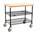 Eagle Group DC2436BL Table, Utility