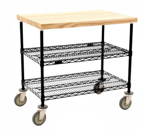 Eagle Group DC2436BL Table, Utility