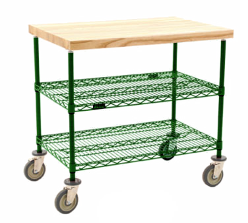 Eagle Group DC2460V Table, Utility