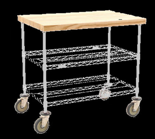 Eagle Group DC2436W Table, Utility