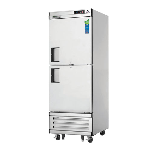 Everest Refrigeration EBWRH2 Refrigerator, Reach-In
