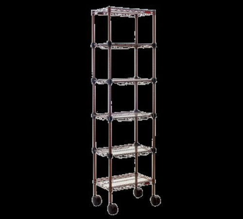 Eagle Group MC1430-54-4BL Cart, Display Merchandising