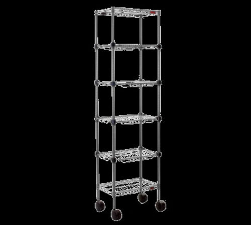 Eagle Group MC1436-74-6V Cart, Display Merchandising