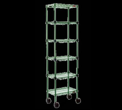 Eagle Group MC1422-48-4VG Cart, Display Merchandising