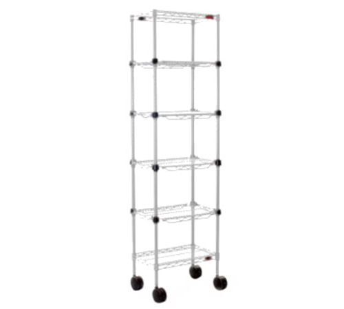 Eagle Group MC1424-54-4W Cart, Display Merchandising