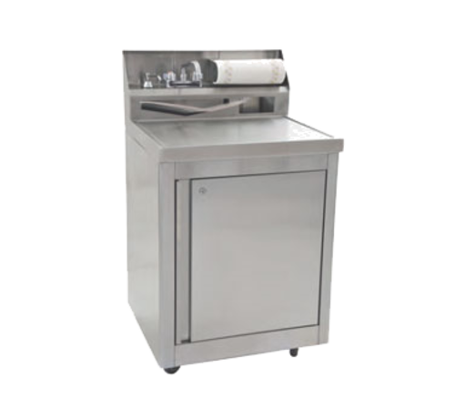 Eagle Group PHS-A-C Handwashing System