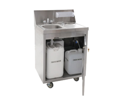 Eagle Group PHS-S-C Handwashing System