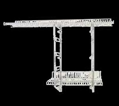 Eagle Group S1-3B-SSW1860C Shelving, Wall Mounted
