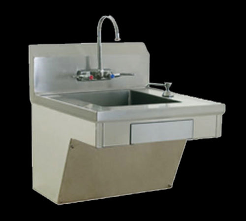 Eagle Group HSAP-14-ADA-FW Sink, Hand