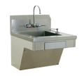 Eagle Group HSAP-14-ADA-FW-X Sink, Hand