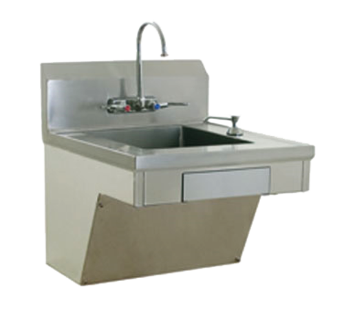 Eagle Group HSAP-14-ADA-FW-X Sink, Hand