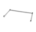 Eagle Group CF1842-E Shelving, 3-Sided Frame