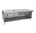 Eagle Group HT5OB-208-3 Serving Counter, Hot Food, Electric