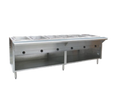 Eagle Group HT6OB-240 Serving Counter, Hot Food, Electric