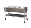 Eagle Group PDHT5-240-3 Serving Counter, Hot Food, Electric