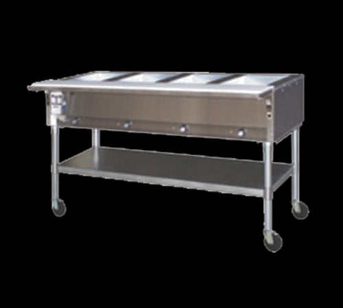 Eagle Group PDHT4-120 Serving Counter, Hot Food, Electric