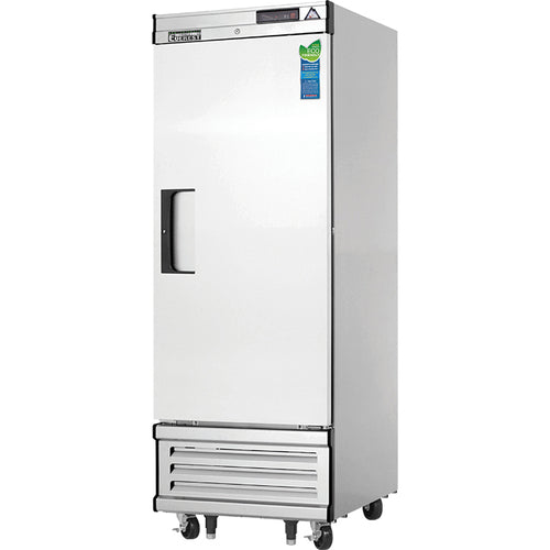 Everest Refrigeration EBWF1 Freezer, Reach-In