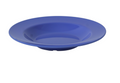 Yanco MS-5811BU Soup Salad Pasta Cereal Bowl, Plastic
