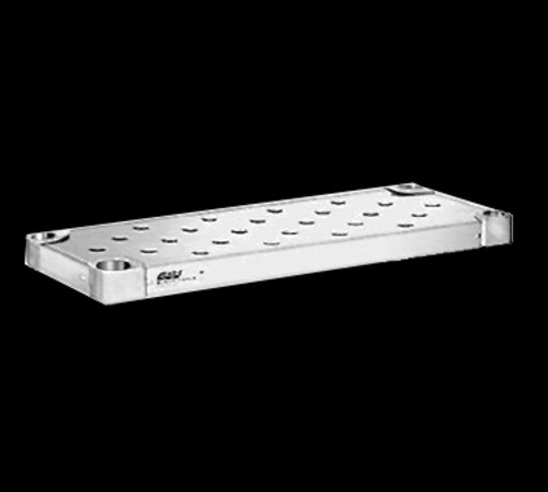 Eagle Group HDS1854VGE Shelving, Embossed