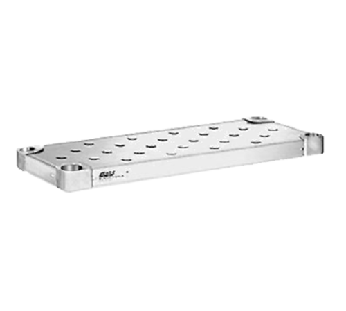 Eagle Group HDS1860SE Shelving, Embossed