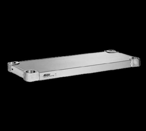 Eagle Group HDS2442VGF Shelving, Solid