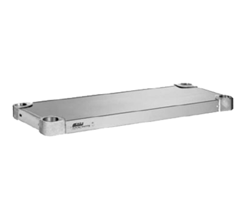 Eagle Group HDS1848VF Shelving, Solid