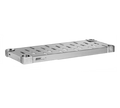 Eagle Group HDS2442VL Shelving, Louvered Slotted