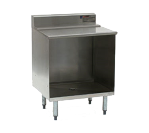 Eagle Group FBGR18-22 Underbar Glass Rack Storage Unit