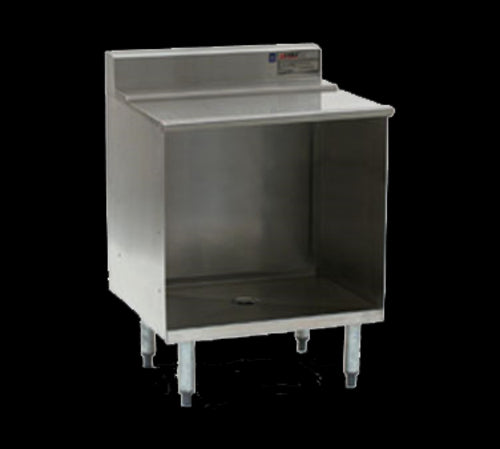 Eagle Group WBGR24-22 Underbar Glass Rack Storage Unit