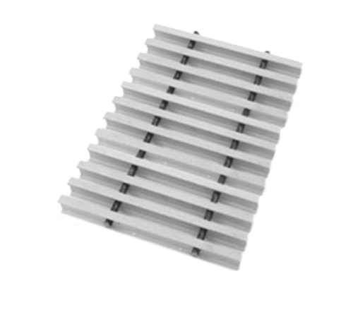 Eagle Group 374044 Drain, Floor Grate