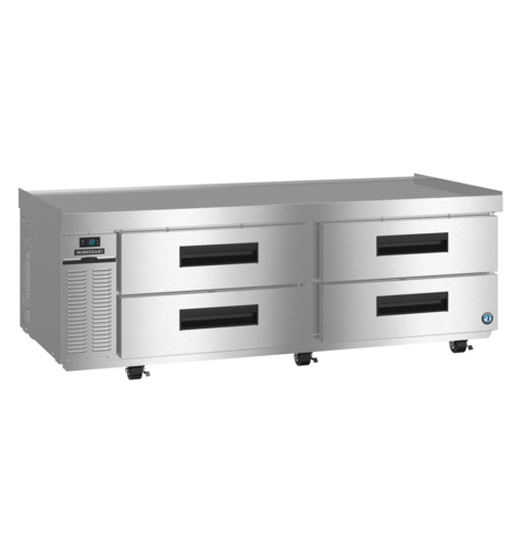 Hoshizaki CR72B-L Equipment Stand, Refrigerated Base