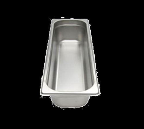 Admiral Craft 200HL6 Steam Table Pan, Stainless Steel