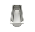Admiral Craft 200HL2 Steam Table Pan, Stainless Steel