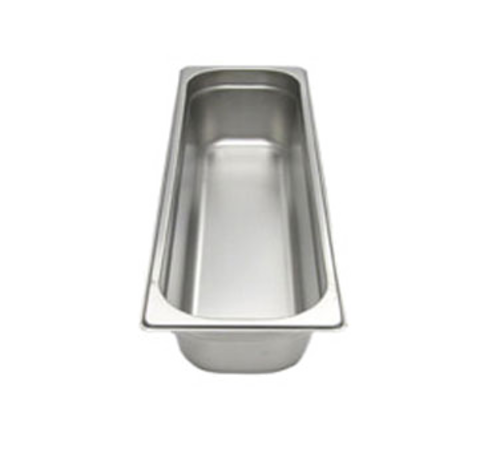 Admiral Craft 200HL2 Steam Table Pan, Stainless Steel