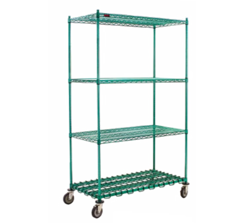 Eagle Group DS4-CP74-2448E Shelving Unit, Wire
