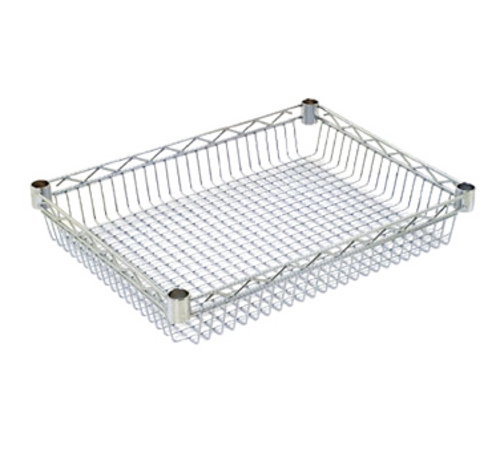 Eagle Group WBS1836C Shelving Accessories