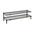 Eagle Group FCM1430V Shelving Unit, Cantilevered