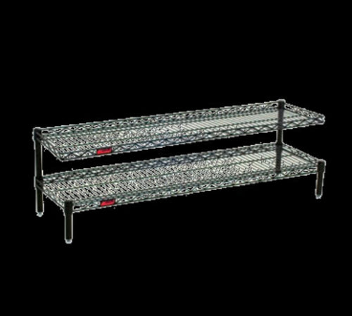 Eagle Group FCM1436V Shelving Unit, Cantilevered